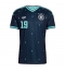 Maillot de football Réplique Germany Leroy Sane #19 Extérieur Mondial 2026 Manche Courte