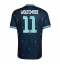 Maillot de football Réplique Germany Nick Woltemade #11 Extérieur Mondial 2026 Manche Courte