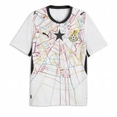 Maillot de football Réplique Ghana Domicile Mondial 2026 Manche Courte