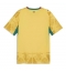 Maillot de football Réplique Ghana Extérieur Mondial 2026 Manche Courte Maillot de football Réplique Ghana Extérieur Mondial 2026 Manche Courte