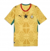 Maillot de football Réplique Ghana Extérieur Mondial 2026 Manche Courte
