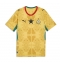 Maillot de football Réplique Ghana Extérieur Mondial 2026 Manche Courte Maillot de football Réplique Ghana Extérieur Mondial 2026 Manche Courte