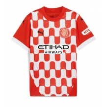 Maillot de football Réplique Girona Domicile 2024-25 Manche Courte