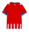 Maillot de football Réplique Girona Domicile 2026-27 Manche Courte