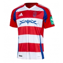 Maillot de football Réplique Granada Domicile 2024-25 Manche Courte