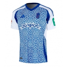 Maillot de football Réplique Granada Extérieur 2024-25 Manche Courte
