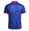 Maillot de football Réplique Haiti Domicile Mondial 2026 Manche Courte