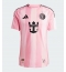 Maillot de football Réplique Inter Miami Casemiro #5 Domicile Femme 2026-27 Manche Courte