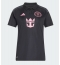 Maillot de football Réplique Inter Miami Casemiro #5 Extérieur Femme 2026-27 Manche Courte