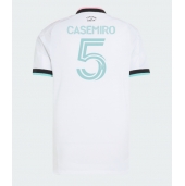 Maillot de football Réplique Inter Miami Casemiro #5 Troisième 2026-27 Manche Courte