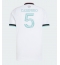 Maillot de football Réplique Inter Miami Casemiro #5 Troisième 2026-27 Manche Courte