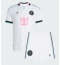 Maillot de football Réplique Inter Miami Casemiro #5 Troisième Enfant 2026-27 Manche Courte (+ Pantalon court)