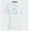 Maillot de football Réplique Inter Miami Casemiro #5 Troisième Femme 2026-27 Manche Courte