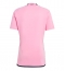 Maillot de football Réplique Inter Miami Domicile 2024-25 Manche Courte