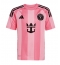 Maillot de football Réplique Inter Miami Domicile 2025-26 Manche Courte