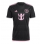Maillot de football Réplique Inter Miami Extérieur 2024-25 Manche Courte