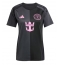 Maillot de football Réplique Inter Miami Extérieur Femme 2025-26 Manche Courte