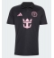 Maillot de football Réplique Inter Miami Lionel Messi #10 Extérieur 2026-27 Manche Courte
