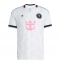 Maillot de football Réplique Inter Miami Lionel Messi #10 Troisième 2026-27 Manche Courte