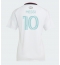 Maillot de football Réplique Inter Miami Lionel Messi #10 Troisième Femme 2026-27 Manche Courte