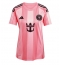 Maillot de football Réplique Inter Miami Luis Suarez #9 Domicile Femme 2025-26 Manche Courte