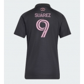 Maillot de football Réplique Inter Miami Luis Suarez #9 Extérieur Femme 2026-27 Manche Courte