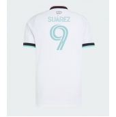 Maillot de football Réplique Inter Miami Luis Suarez #9 Troisième 2026-27 Manche Courte