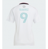 Maillot de football Réplique Inter Miami Luis Suarez #9 Troisième Femme 2026-27 Manche Courte