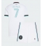 Maillot de football Réplique Inter Miami Rodrigo De Paul #7 Troisième Enfant 2026-27 Manche Courte (+ Pantalon court)
