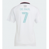 Maillot de football Réplique Inter Miami Rodrigo De Paul #7 Troisième Femme 2026-27 Manche Courte
