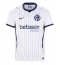 Maillot de football Réplique Inter Milan Alessandro Bastoni #95 Extérieur 2026-27 Manche Courte