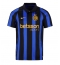 Maillot de football Réplique Inter Milan Benjamin Pavard #28 Domicile 2026-27 Manche Courte
