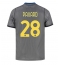 Maillot de football Réplique Inter Milan Benjamin Pavard #28 Troisième 2026-27 Manche Courte