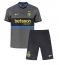 Maillot de football Réplique Inter Milan Curtis Jones #21 Troisième Enfant 2026-27 Manche Courte (+ Pantalon court)