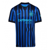 Maillot de football Réplique Inter Milan Domicile 2025-26 Manche Courte
