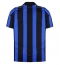 Maillot de football Réplique Inter Milan Domicile 2026-27 Manche Courte