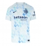 Maillot de football Réplique Inter Milan Extérieur 2025-26 Manche Courte