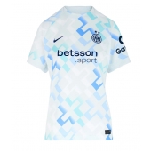 Maillot de football Réplique Inter Milan Extérieur Femme 2025-26 Manche Courte