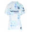 Maillot de football Réplique Inter Milan Extérieur Femme 2025-26 Manche Courte