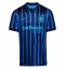 Maillot de football Réplique Inter Milan Hakan Calhanoglu #20 Domicile 2025-26 Manche Courte