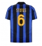 Maillot de football Réplique Inter Milan John Stones #6 Domicile 2026-27 Manche Courte