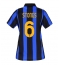 Maillot de football Réplique Inter Milan John Stones #6 Domicile Femme 2026-27 Manche Courte