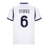 Maillot de football Réplique Inter Milan John Stones #6 Extérieur 2026-27 Manche Courte