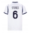 Maillot de football Réplique Inter Milan John Stones #6 Extérieur 2026-27 Manche Courte