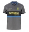 Maillot de football Réplique Inter Milan John Stones #6 Troisième 2026-27 Manche Courte