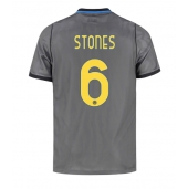 Maillot de football Réplique Inter Milan John Stones #6 Troisième 2026-27 Manche Courte