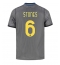 Maillot de football Réplique Inter Milan John Stones #6 Troisième 2026-27 Manche Courte