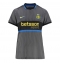 Maillot de football Réplique Inter Milan John Stones #6 Troisième Femme 2026-27 Manche Courte