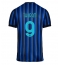 Maillot de football Réplique Inter Milan Marcus Thuram #9 Domicile 2025-26 Manche Courte