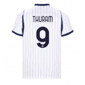 Maillot de football Réplique Inter Milan Marcus Thuram #9 Extérieur 2026-27 Manche Courte